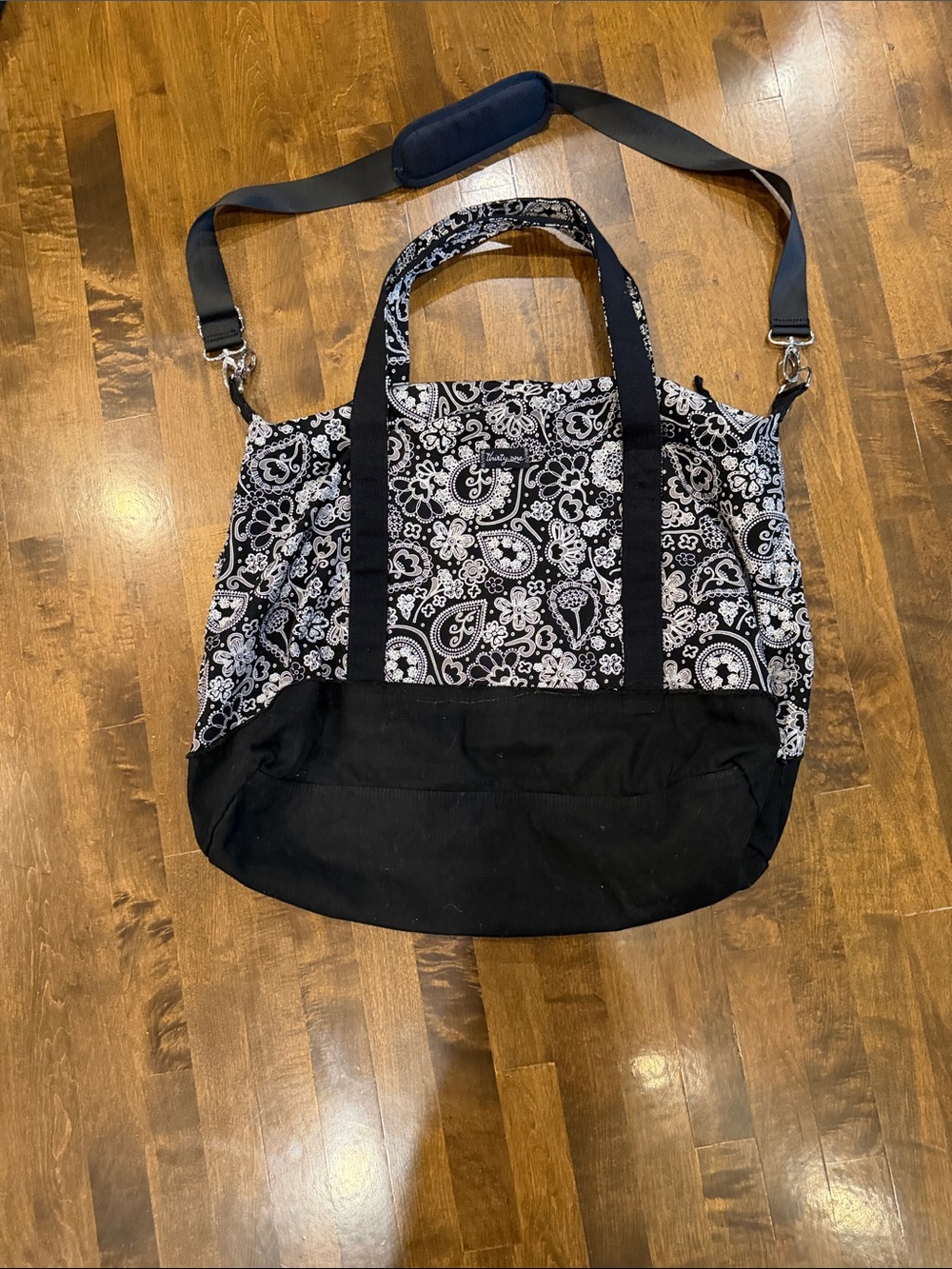 Thirty One Duffle Bag